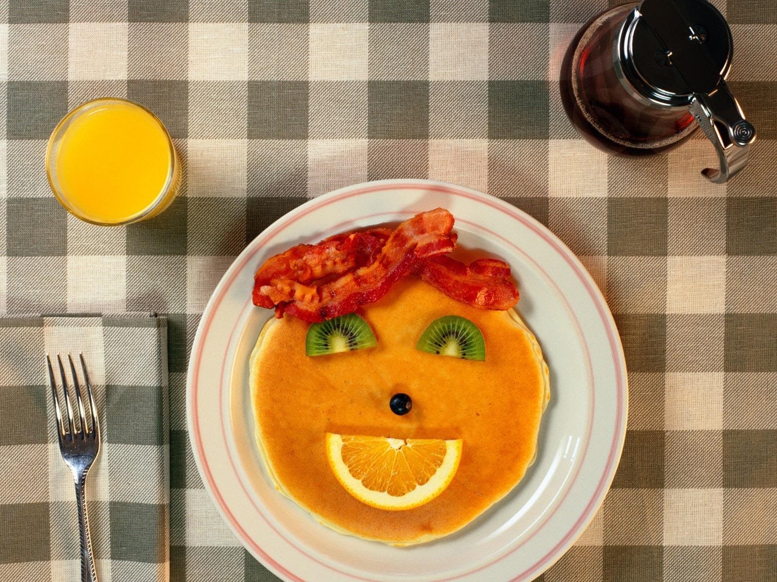 menu sarapan sehat